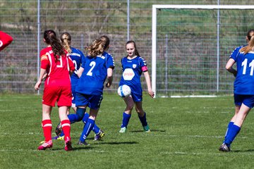 Bild 342 - SC Kaltenkirchen - SG Trittau/S�dstormarn : Ergebnis: 0:6